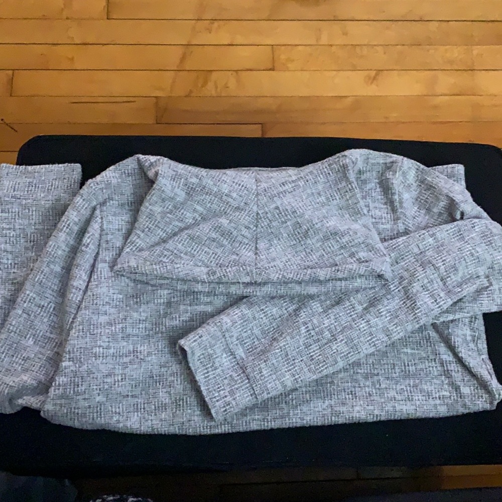 Crazy Soft Sweater W5 Sz. Xs